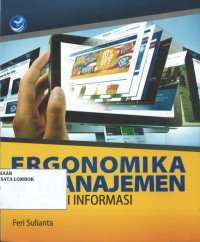 Ergonomika Dan Manajemen Teknologi Informasi