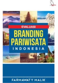 Image of EVALUASI BRANDING PARIWISATA INDONESIA