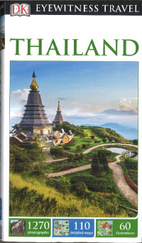 Eyewitness Travel - Thailand