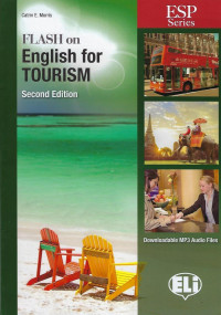 Flash on English for Specific Purposes