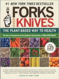 Forks Over Knives