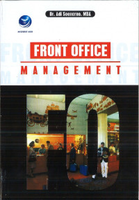 Front Office Management
