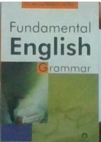 FUNDAMENTAL ENGLISH GRAMMAR