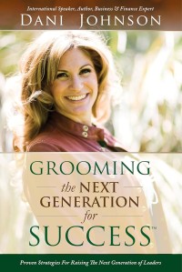 Image of GROOMING THE NEXT GENERATION FOR SUCCESS
