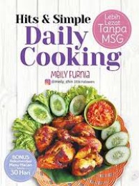 HITS & SIMPLE : DAILY COOKING