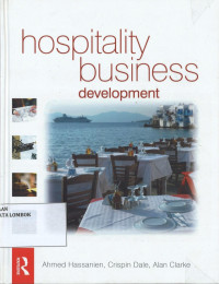 Hospitality Business Development