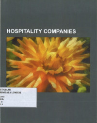 Hospitality Companies