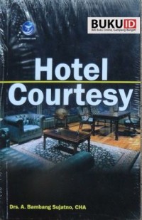 Image of Hotel Courtesy