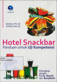 Hotel Snackbar