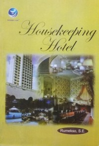 Image of Housekeeping Hotel