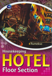 Housekeeping Hotel, Floor Section