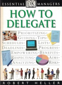 Image of How To Delegate
