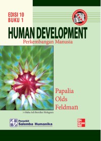 Image of HUMAN DEVELOPMENT PERKEMBANGAN MANUSIA BK.1 ED.10