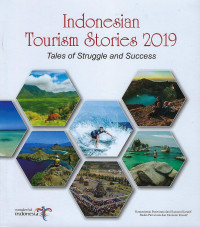 Indonesian Tourism Stories 2019