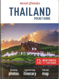 Insight Guide Thailand