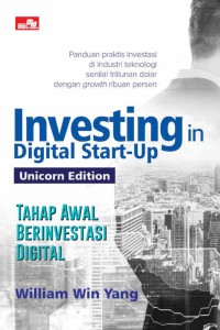 Image of Investing In Digital Star-UP