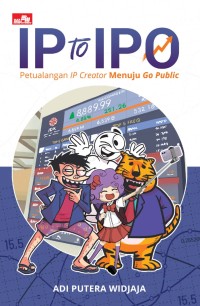 Image of IP to IPO