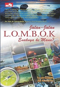 Image of Jalan-Jalan Lombok Enaknya Ke mana?