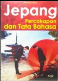 JEPANG PERCAKAPAN DAN TATA BAHASA