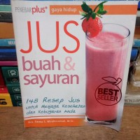 JUS BUAH DAN SAYURAN