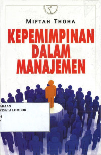 Kepemimpinan Dalam Manajemen