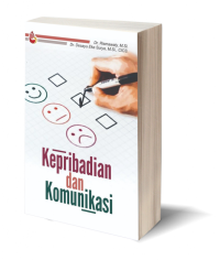 Image of KEPRIBADIAN DAN KOMUNIKASI