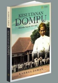 KESULTANAN DOMPU