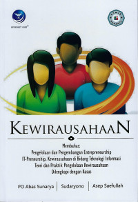 Kewirausahaan