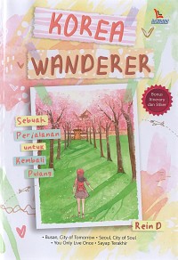Image of KOREA WANDERER
