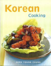 Korean Cooking