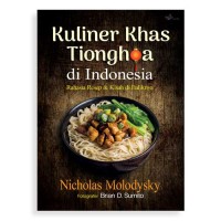 KULINER KHAS TIONGHOA DI INDONESIA