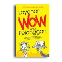 Image of Layanan Wow Untuk Pelanggan