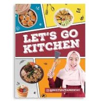 LET`S GO KITCHEN