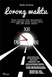 Image of Lorong Waktu