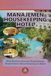 Manajemen Housekeeping Hotel