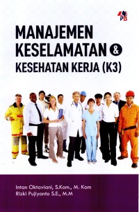 Image of Manajemen Keselamatan & Kesehatan Kerja