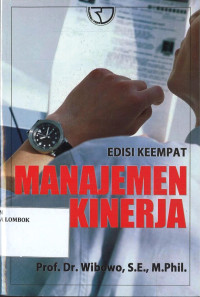 Manajemen Kinerja