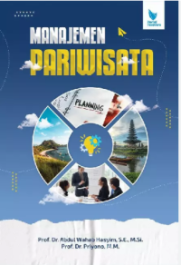 Image of Manajemen Pariwisata