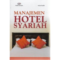 MANAJEMEN HOTEL SYARIAH