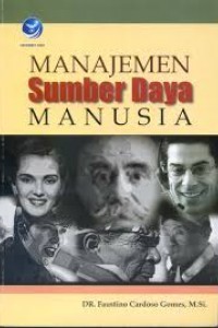 MANAJEMEN SUMBER DAYA MANUSIA