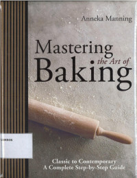 Mastering The Art Of Baking