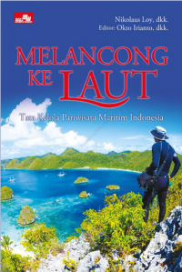 Image of Melancong ke Laut
