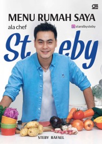 Image of Menu Rumahan Saya