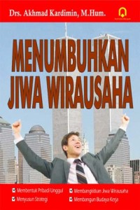 Image of Menumbuhkan Jiwa Wirausaha
