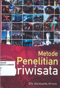 Metode Penelitian Pariwisata