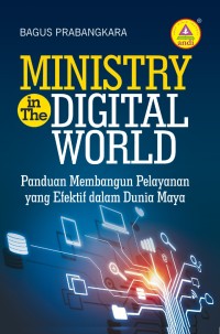 Image of Ministry in the Digital World