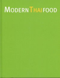 Modern Thai Food