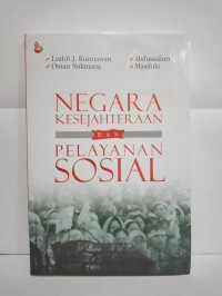 Image of NEGARA KESEJAHTRAAN DAN PELAYANAN SOSIAL