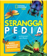 Image of NG SERANGGAPEDIA