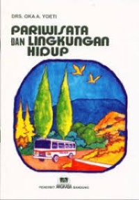 Image of Pariwisata dan Lingkungan Hidup